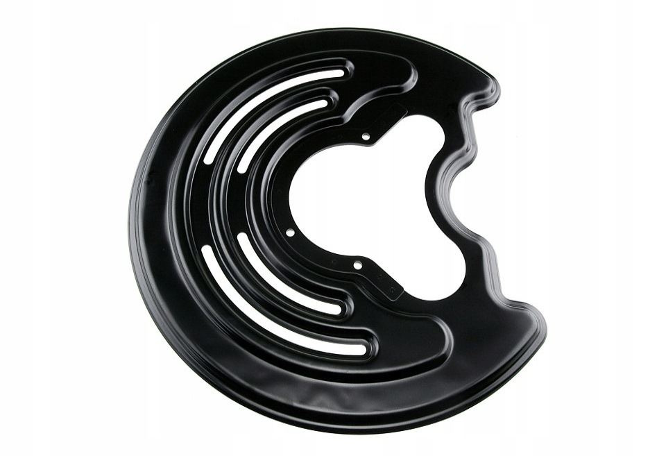 фото №1, Захист диск гальмівний правий задня nty renault trafic ii