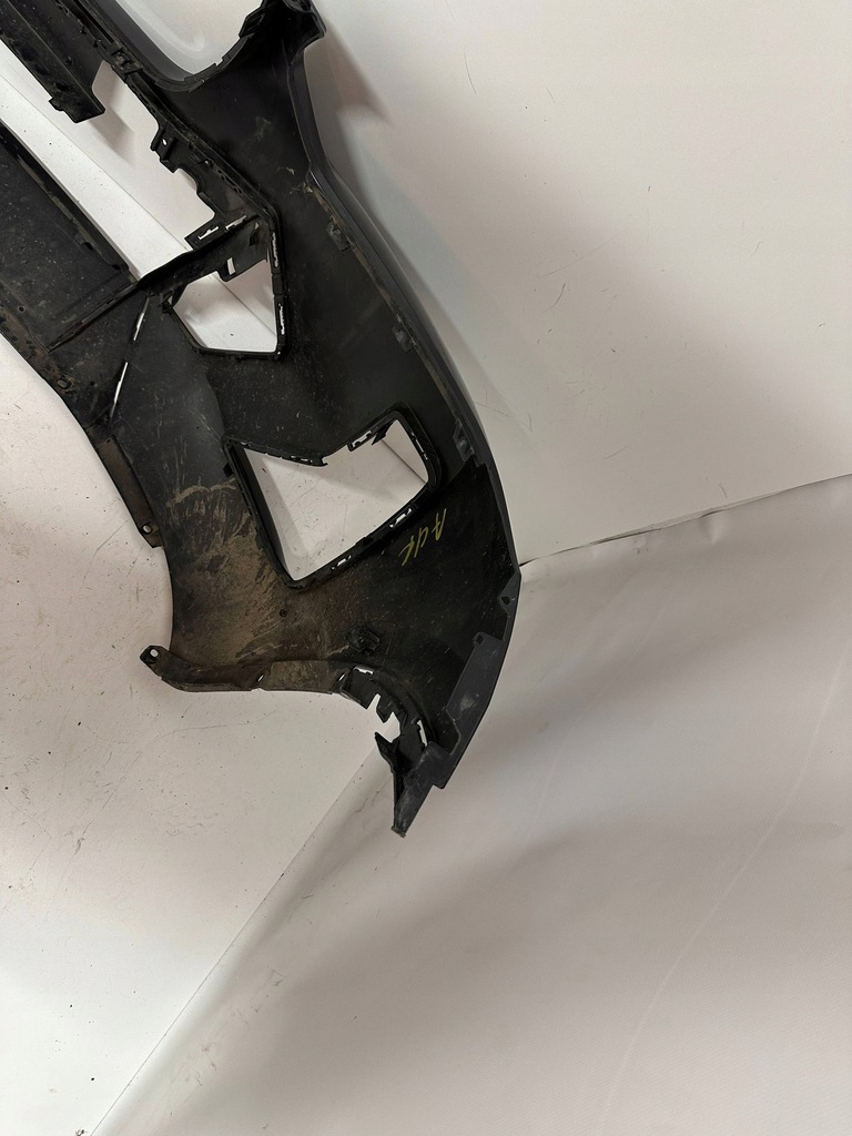 фото №6, Бампер перед передній bmw x3 g01 x4 g02 lift m-pakiet m набір