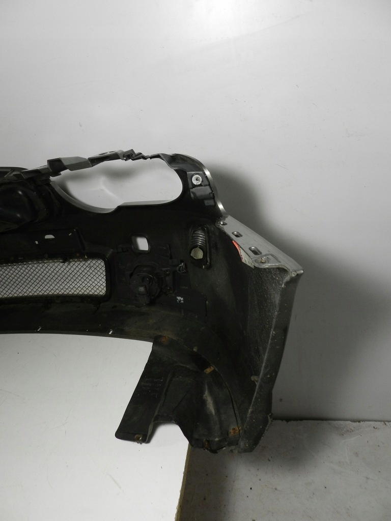 фото №13, 287.rover 75 lift mg zt 04-06 бампер перед передній