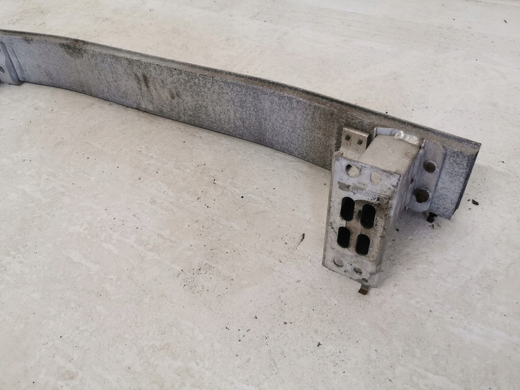 фото №6, Балка бампера перед toyota prius