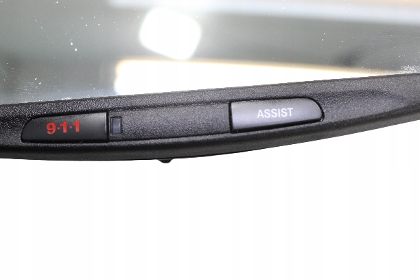 фото №5, Chrysler pacifica 17- зеркало внутреннее заднего вида