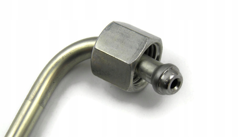 фото №5, Дроти пального renault laguna espace scenic 2.0 dci оригінал