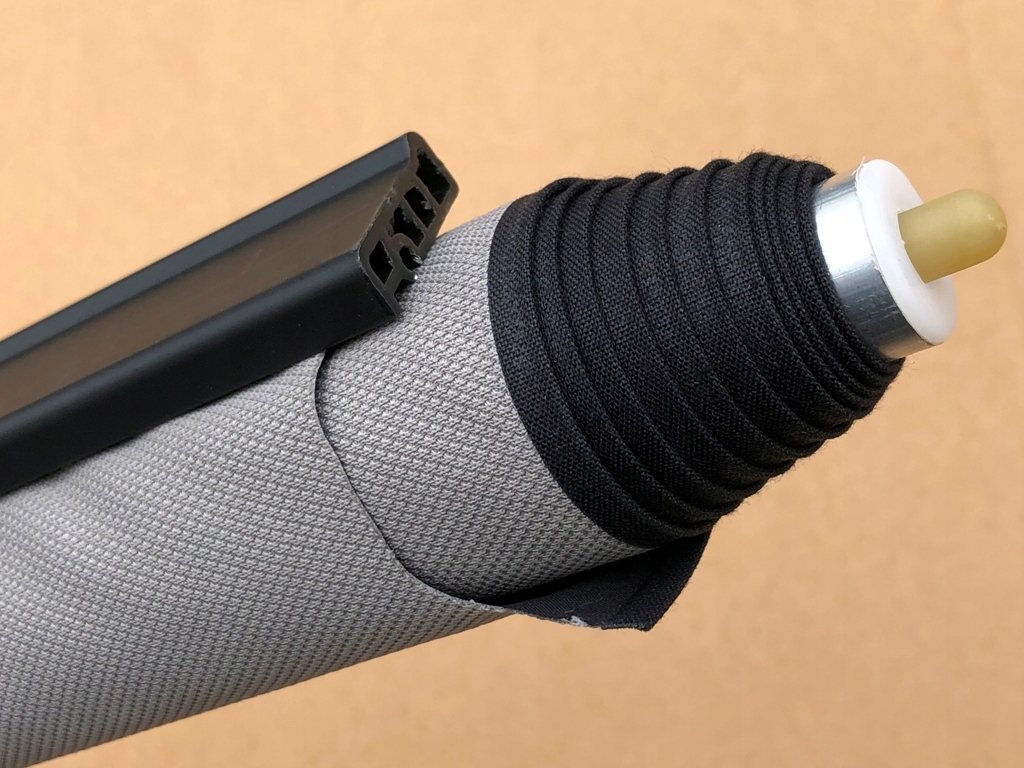 фото №8, Шторка защита панорамы люк grey szary 16bh012-m do honda avancier