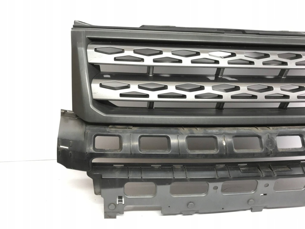 фото №2, Land rover freelander 2 - lr2 2016 решётка радиатора радиатора / решётка радиатора bh528a133