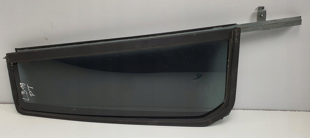 фото №1, Стекло дверь правый задняя малый discovery iv l319