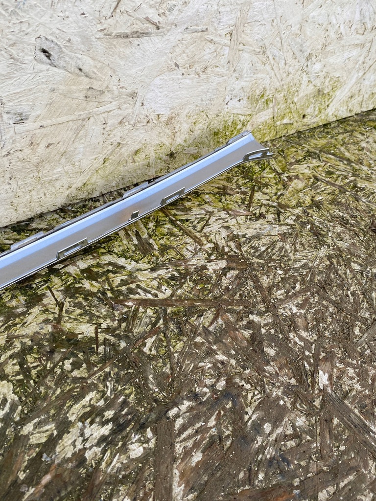 фото №9, Mercedes w247 молдинг хром a2478855904