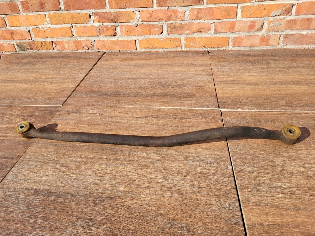 фото №8, Jeep grand cherokee wj 99-04r тяга панара europa