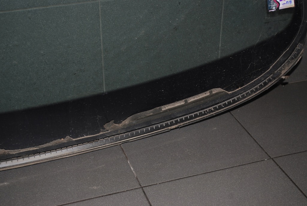 фото №14, Стекло перед skoda superb ii 2012r