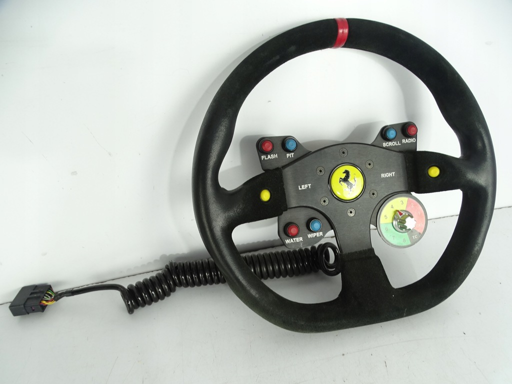 фото №5, Воздуховод ferrari оригинал