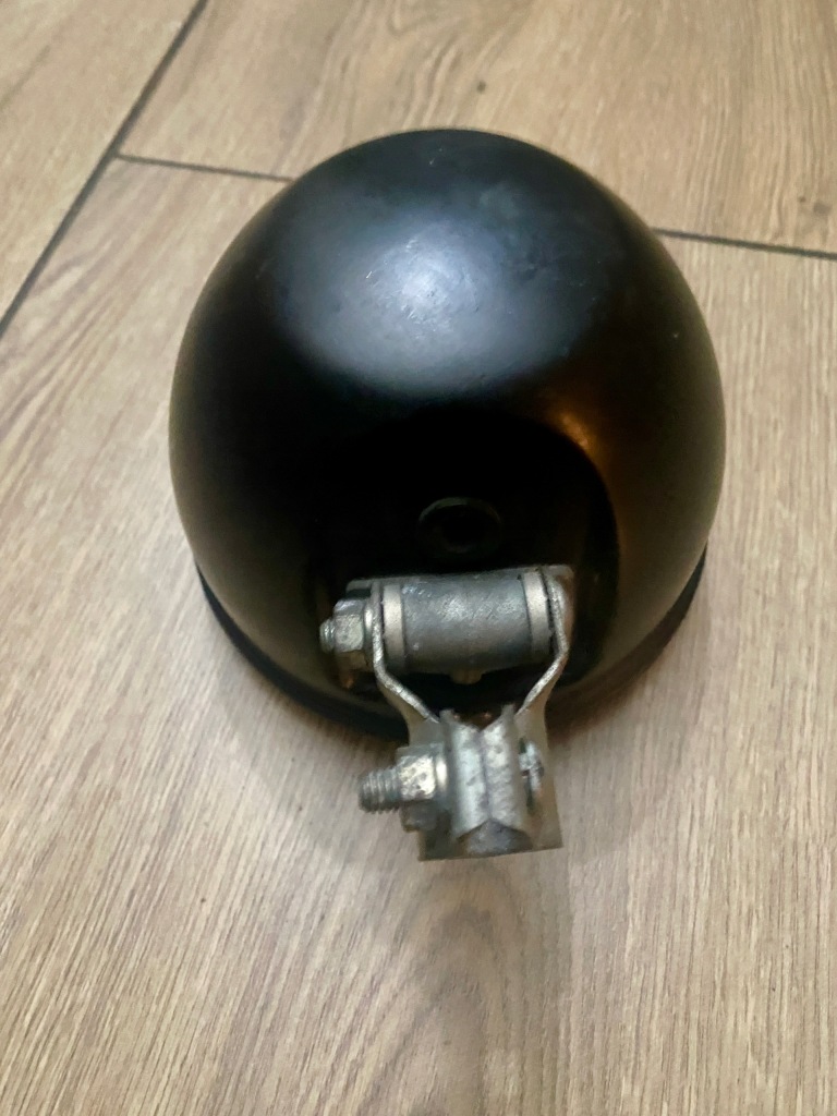 Фара drogowy 166mm, r2/t4w hella 24423 - john deere 10651762 liebherr Недорого