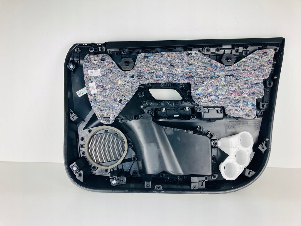 фото №6, Opel mokka ii b обшивка двері лівий перед передній