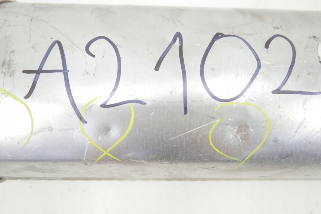 Купить Гаситель средний mercedes w202 2.2 2.5 175-397