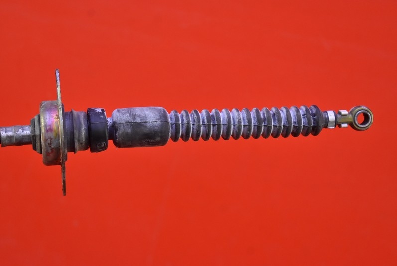 фото №15, Вибірник домкрат передач автоматична коробка передач eu honda civic viii 1.3 95 km 06-11