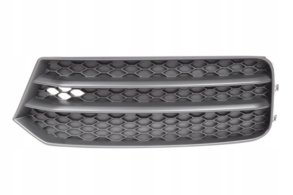 Купити Решітка бампера перед ліва audi a1 оригінал aso