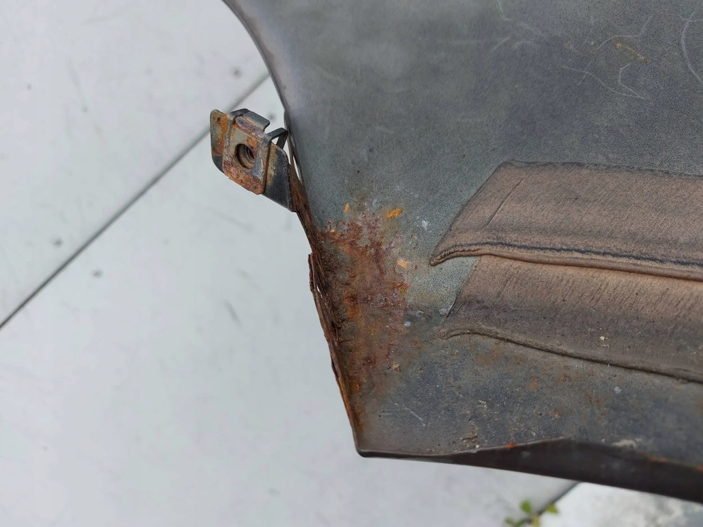 фото №7, Bmw 1 f20 f21 2 f22 f23 правий крила передній перед