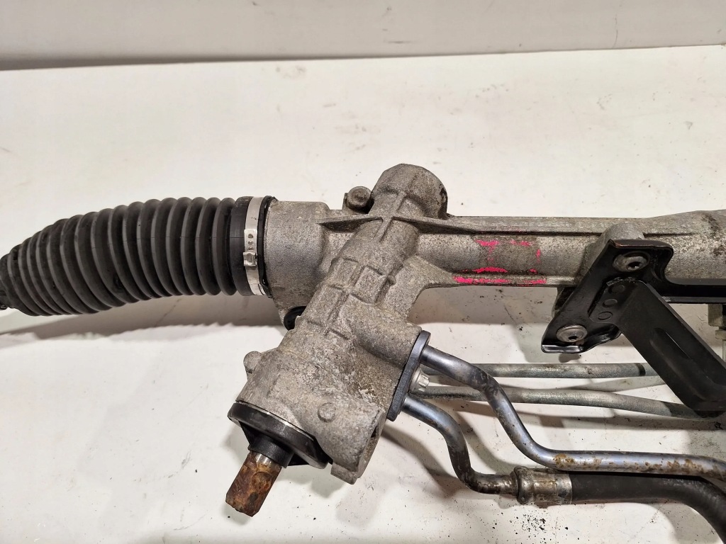 Трансмісія кермова trw fiat croma 2 vectra c рестайлінг в Україні