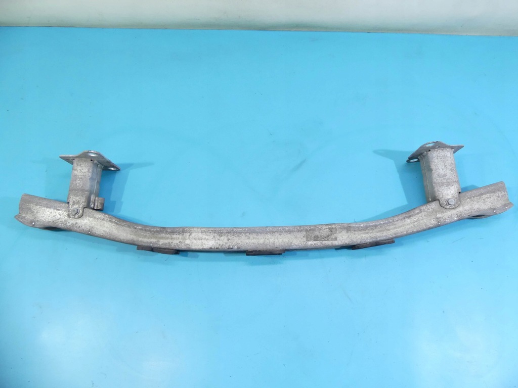 фото №16, Бампер перед renault megane ii dv460 03-06