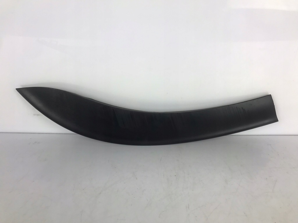 фото №1, Citroen c3 aircross молдинг na крыло левая задняя -17