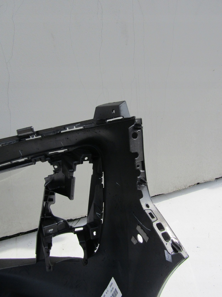 фото №15, Бампер перед expert jumpy iii proace 9811778077