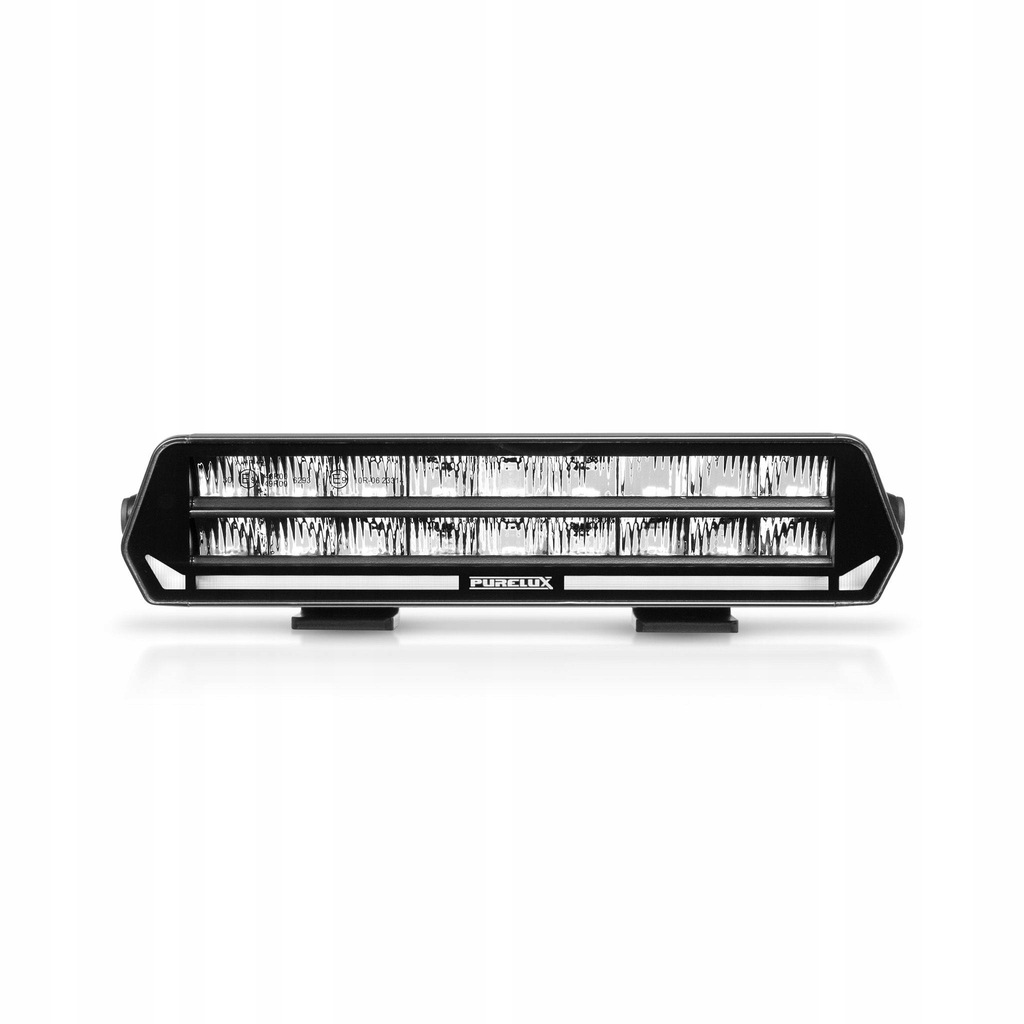фото №15, Молдинг led purelux panther s300 - прямая / 30 cm / 108w / ref. 30