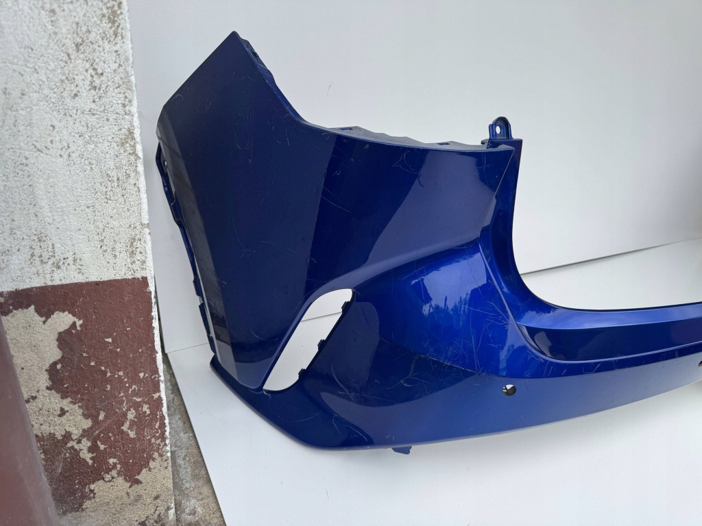 фото №2, Lexus rx 5 v бампер задня задній 5215948340