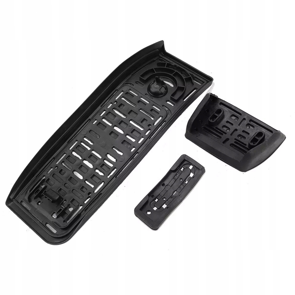 фото №15, Накладки na педали хром audi a4 b9 2015+