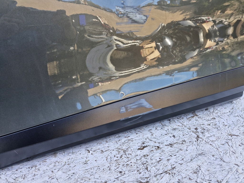 фото №6, Cupra formentor дверь левая перед передние