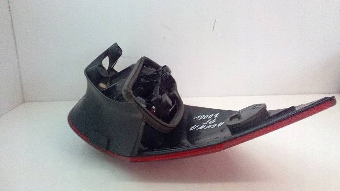 фото №8, Лампа правая задняя renault laguna ii 2006r.