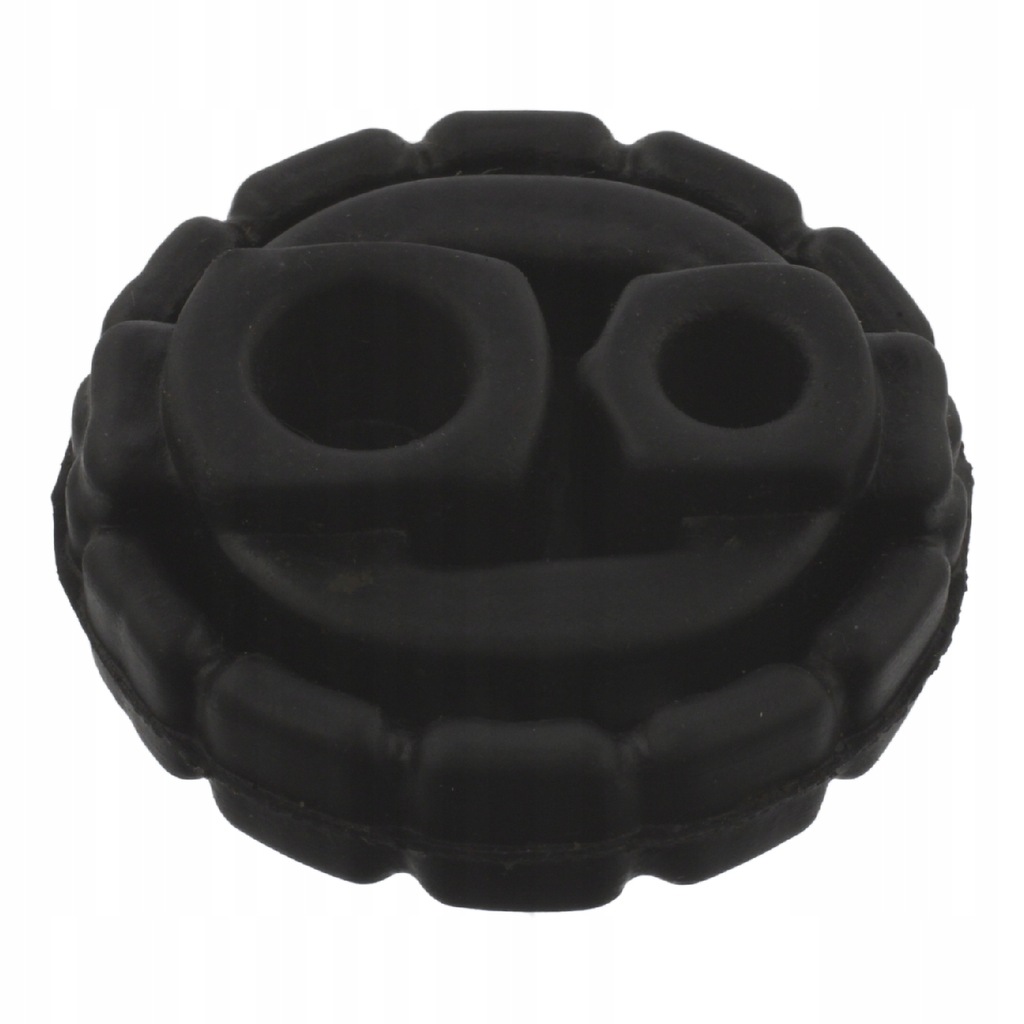 фото №1, Кронштейн глушника febi 09199