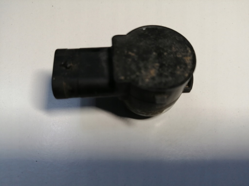 фото №3, Датчик паркування перед range rover evoque