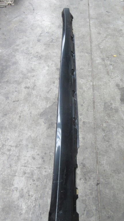Купить Mercedes w251 3.0 cdi a2516980454 порог накладка порог правая