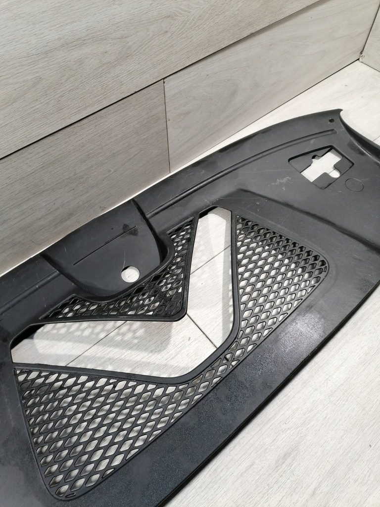 фото №4, Macan защита pas перед 95b805806