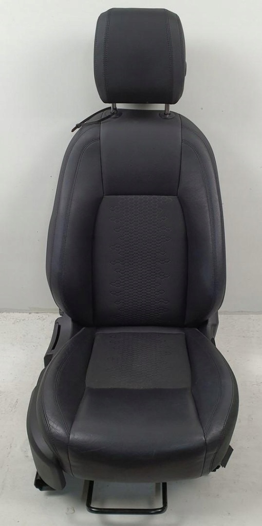 фото №1, Сидіння правий перед з підігрівом discovery sport l550 euro