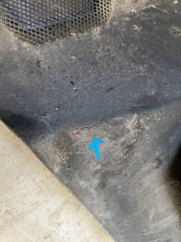 Бампер задний ferrari ff pdc камера Недорого