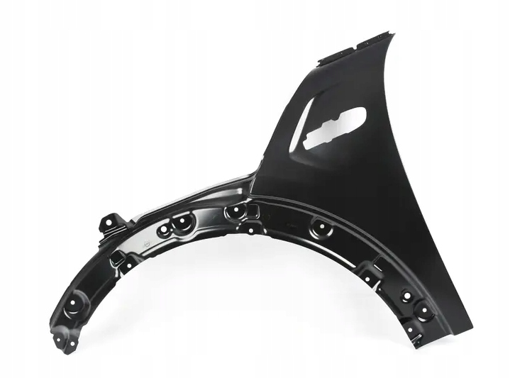 фото №1, Крыло передний mini clubman f54 оригинал