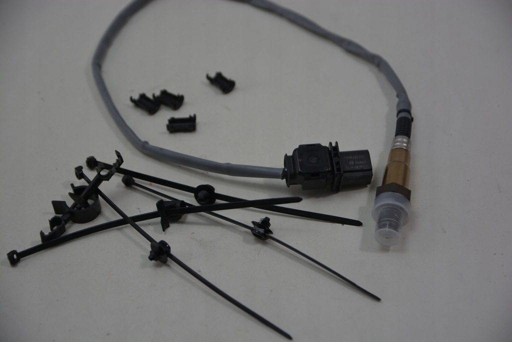 фото №2, Датчик тиску вихлопних газів