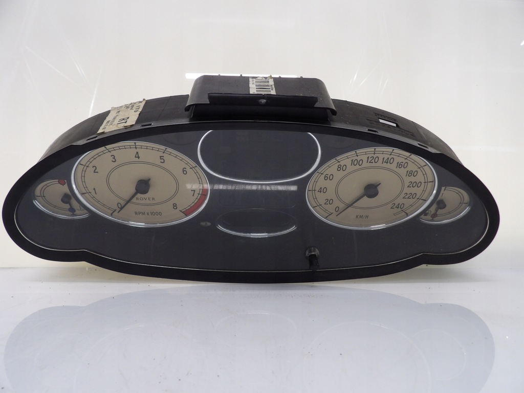 фото №1, Лічильник rover 75