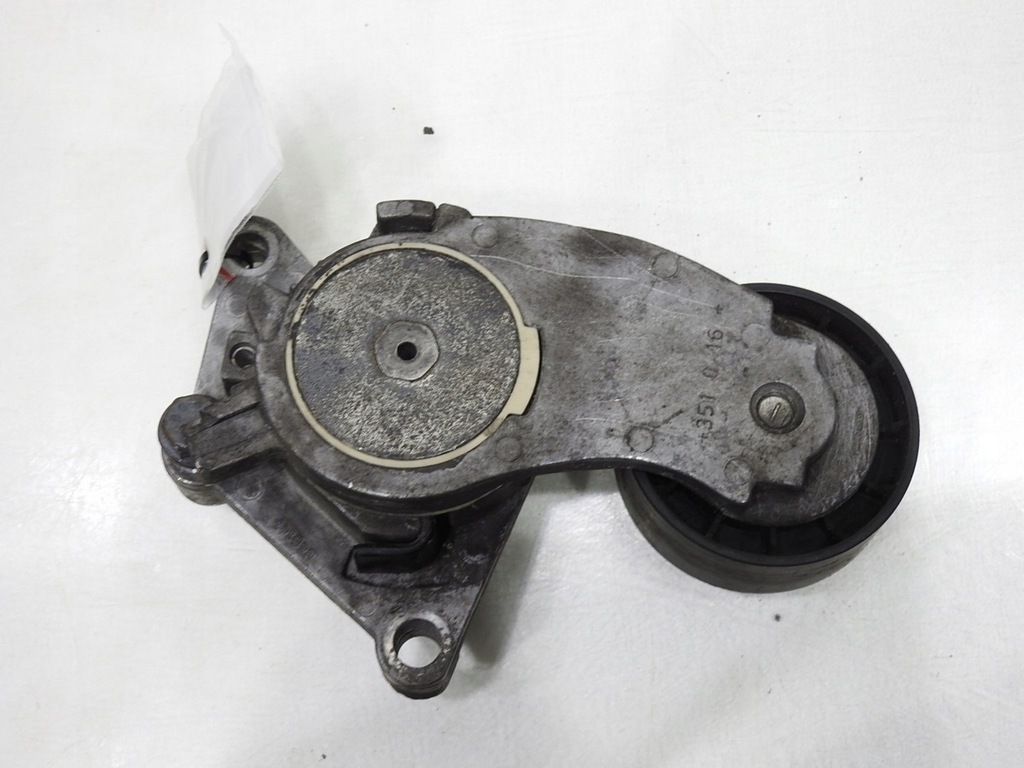 фото №5, Ролик натяжитель ремень citroen c3 picasso 1.6 hdi