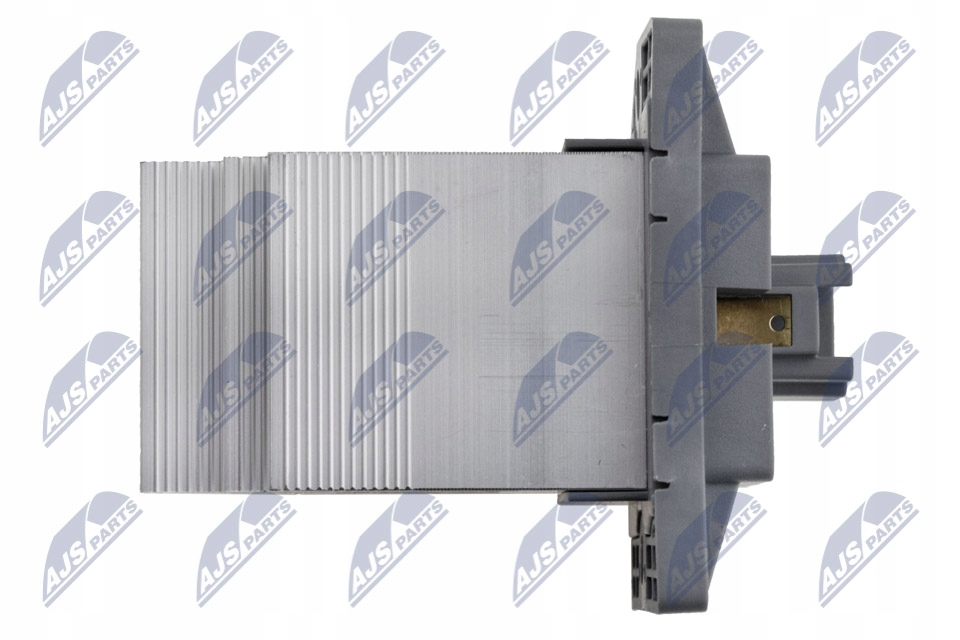 фото №1, Nty резистор вентилятор