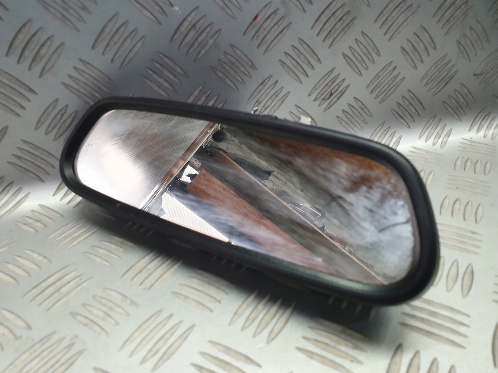 фото №4, Зеркало внутреннее заднего вида opel crossland x