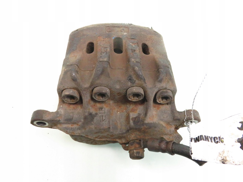 фото №3, Суппорт левый перед lexus is 200