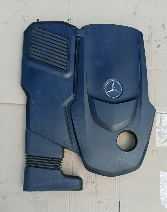 фото №1, Кришка захист na двигун gle gls w167 x167 350d