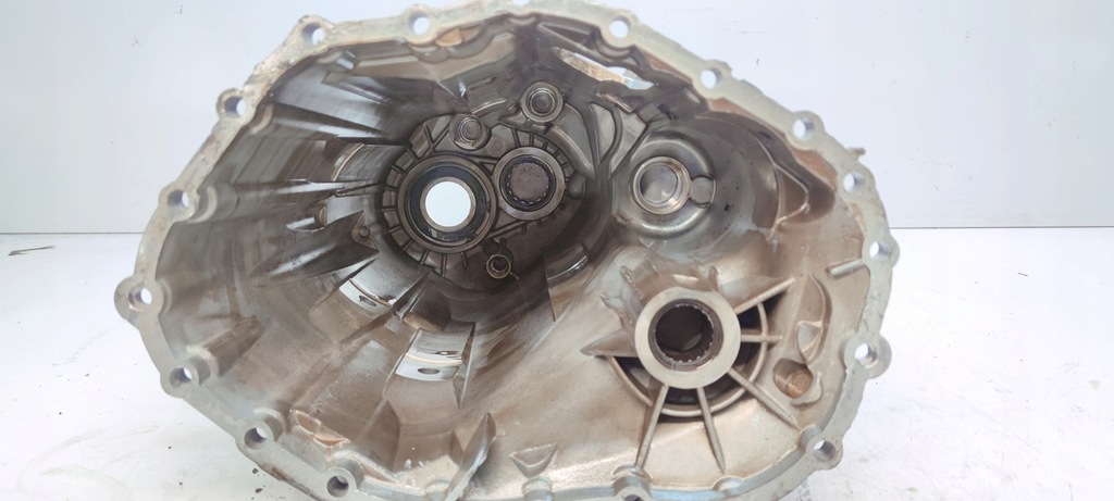 фото №6, Корпус защита коробки передач s-tronic audi a4 a5 a6 a7 0ck 0ck301383h