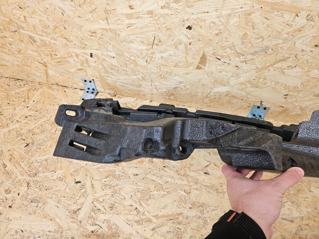 фото №13, Абсорбер піна бампера перед bmw ix i20 946419405