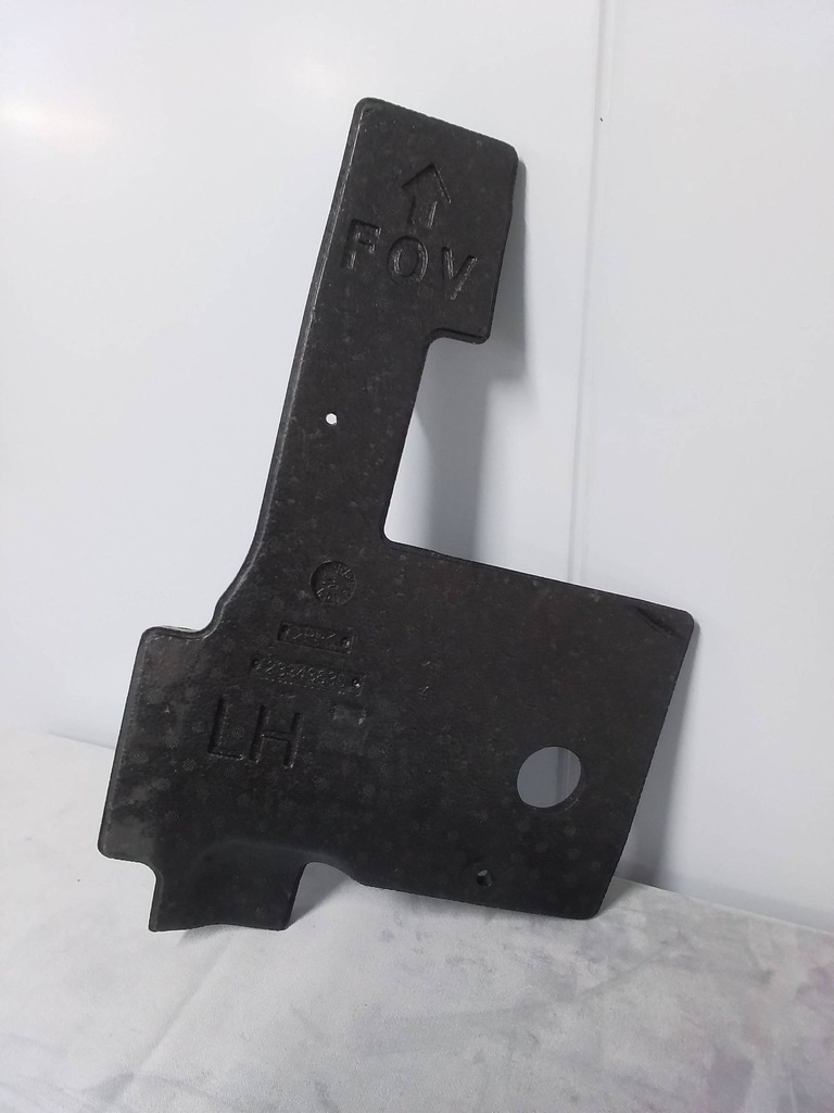 фото №1, Jeep wrangler 2018 обшивки багажника