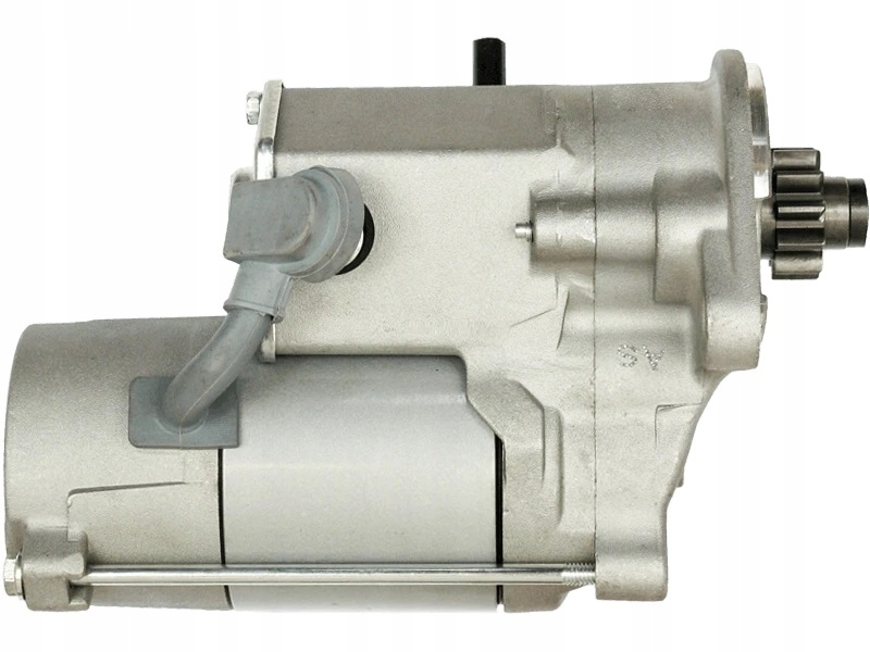 фото №1, Стартер as-pl s6078