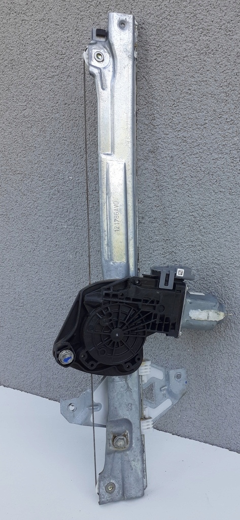фото №1, Механізм скло правий перед citroen ds4