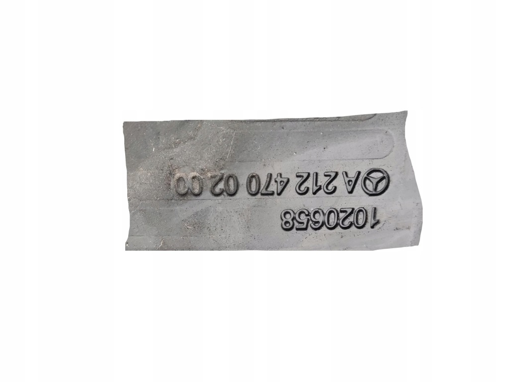 Mercedes e klasa w212 рестайлінг  бак adblue a2124700200 Зі Шроту