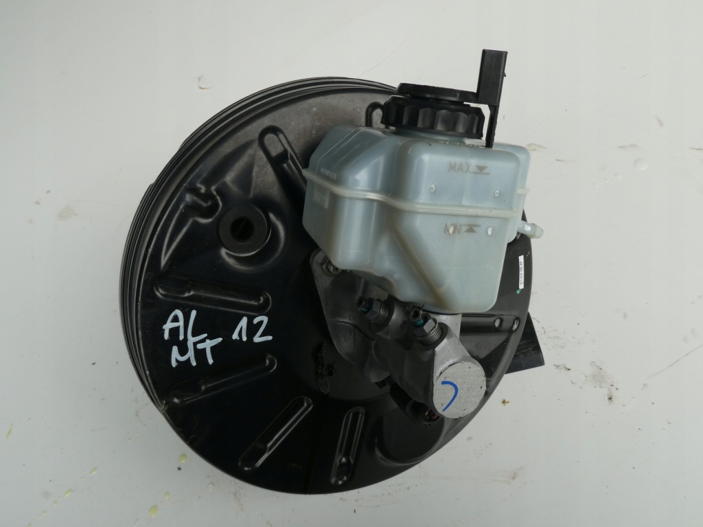 фото №1, Насос тормозная усилитель тормозов vw passat b7 cc 3c1614105ap