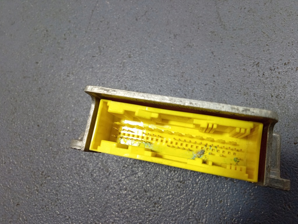 фото №8, Vw touran i приборная панель приборная подушки безопасности ремни